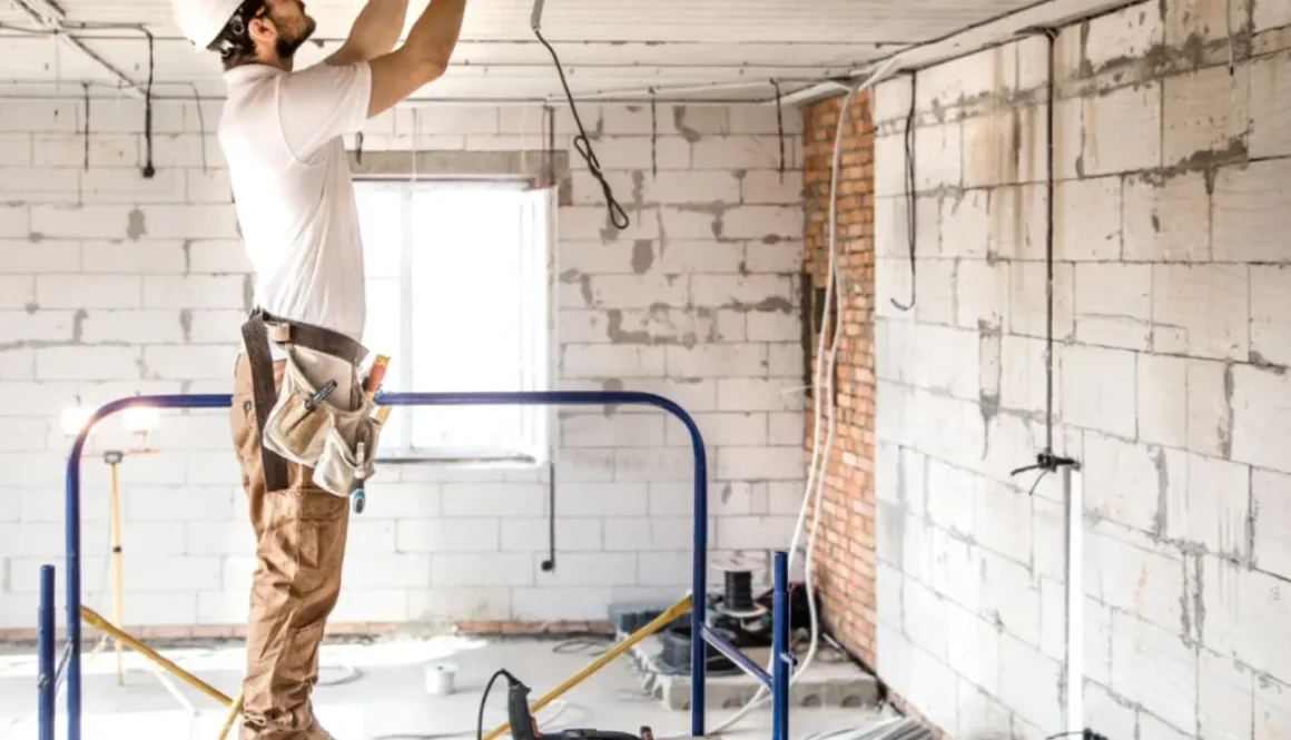 Home Repair Grants in Arkansas