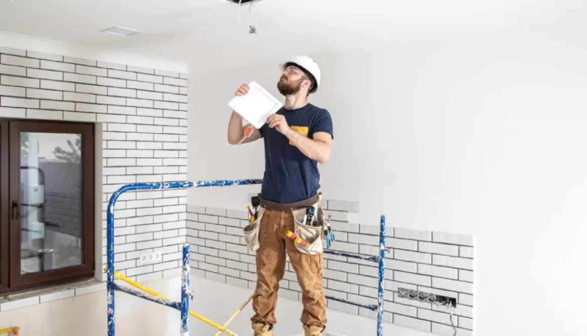 Home Repair Grants in Iowa