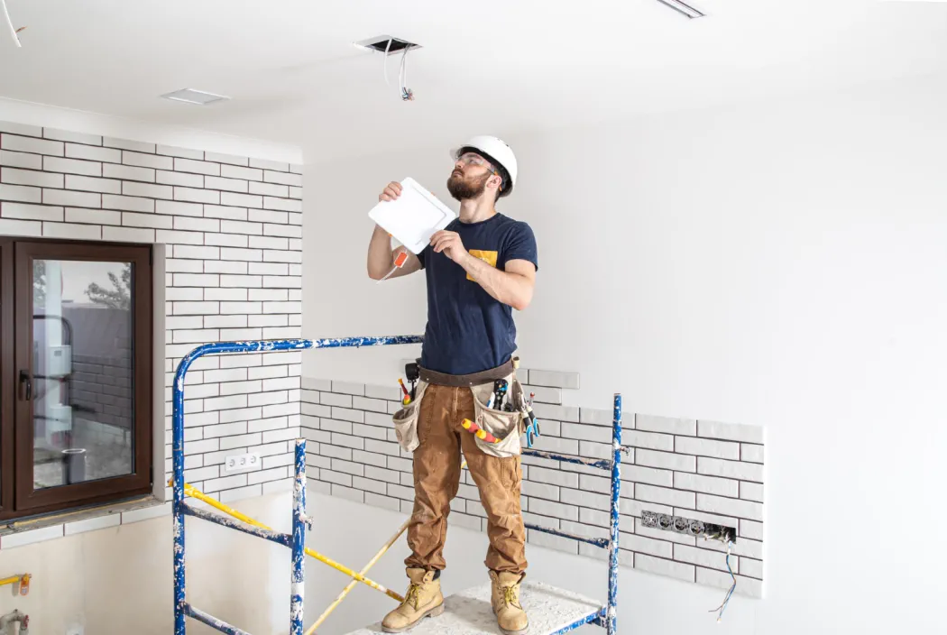 Home Repair Grants in Iowa