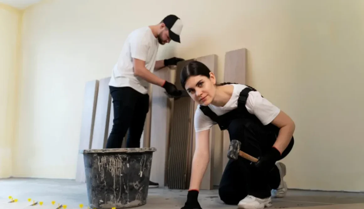 Home Repair Grants in Kentucky