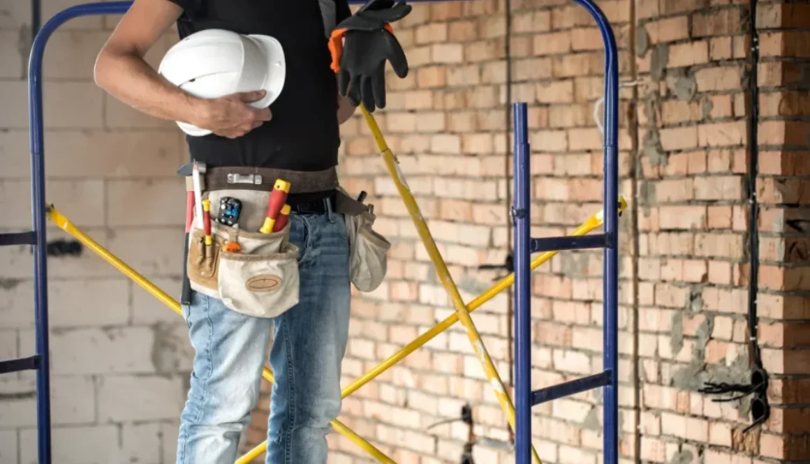 Home Repair Grants in Maine