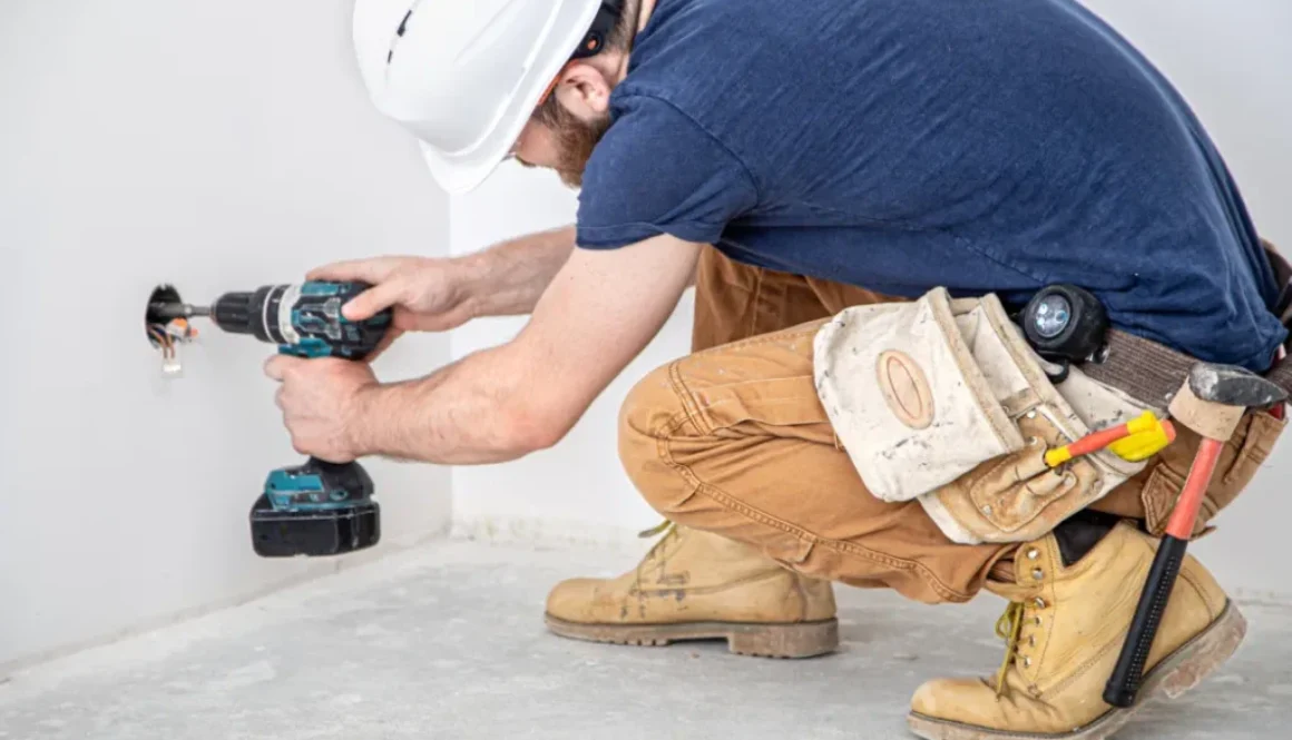 Home Repair Grants in New Jersey