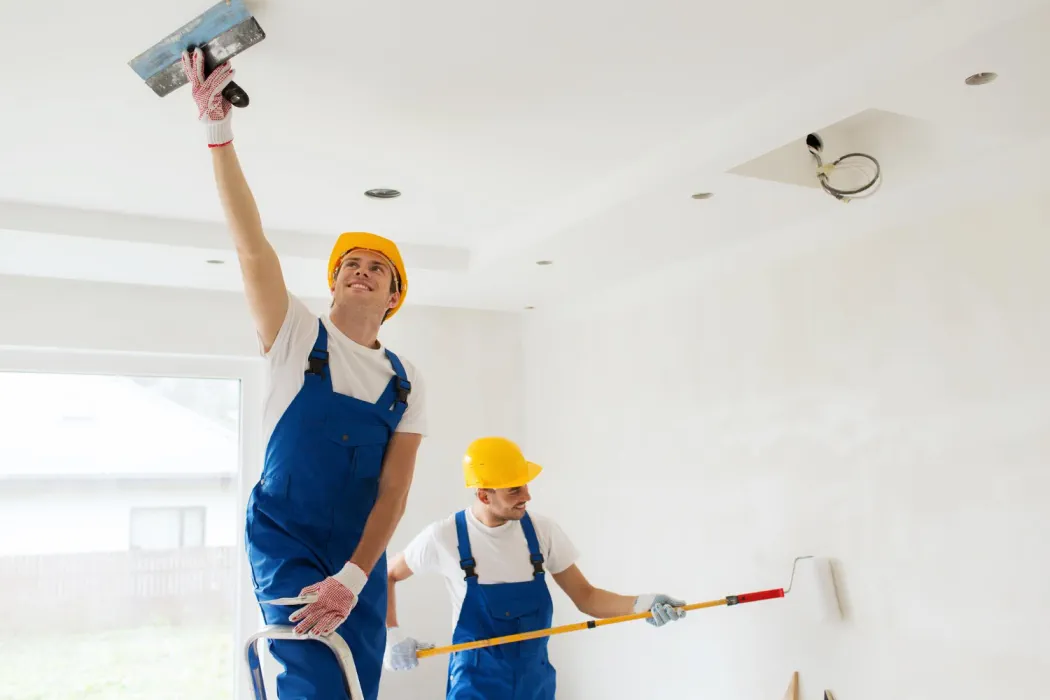 Home Repair Grants in Virginia