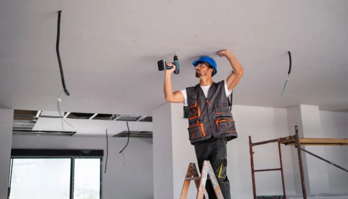 Home Repair Grants in Washington