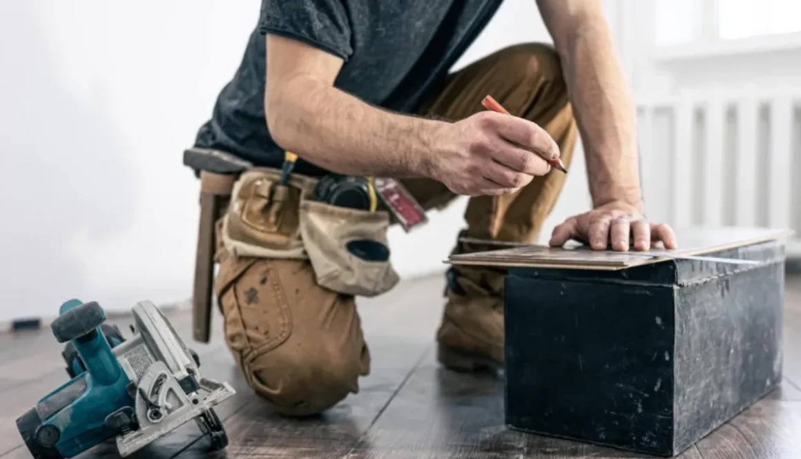 Home Repair Grants in Washington D.C.