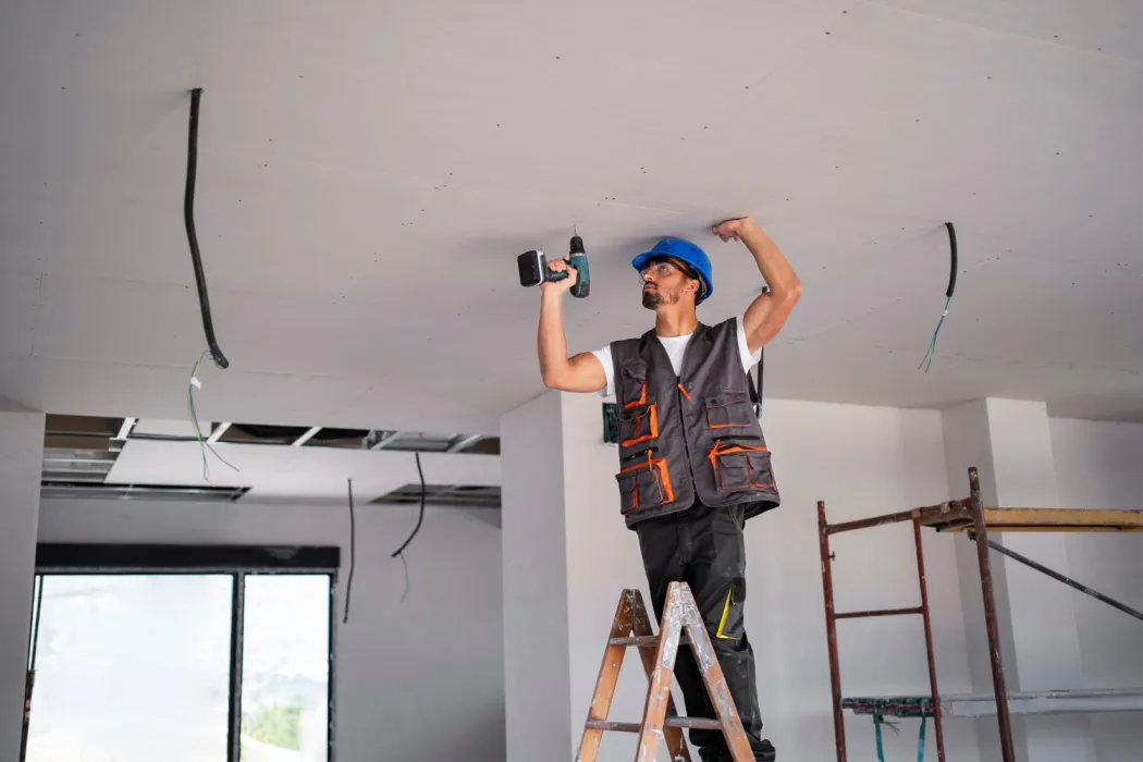 Home Repair Grants in Washington