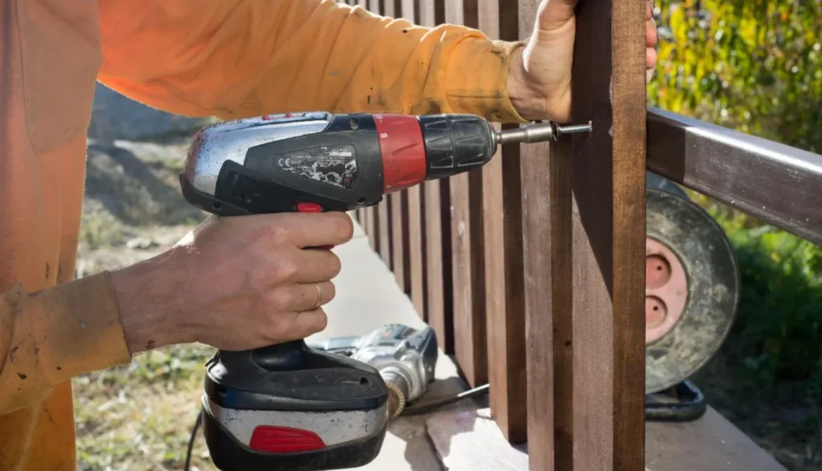 Fence Repair Grants