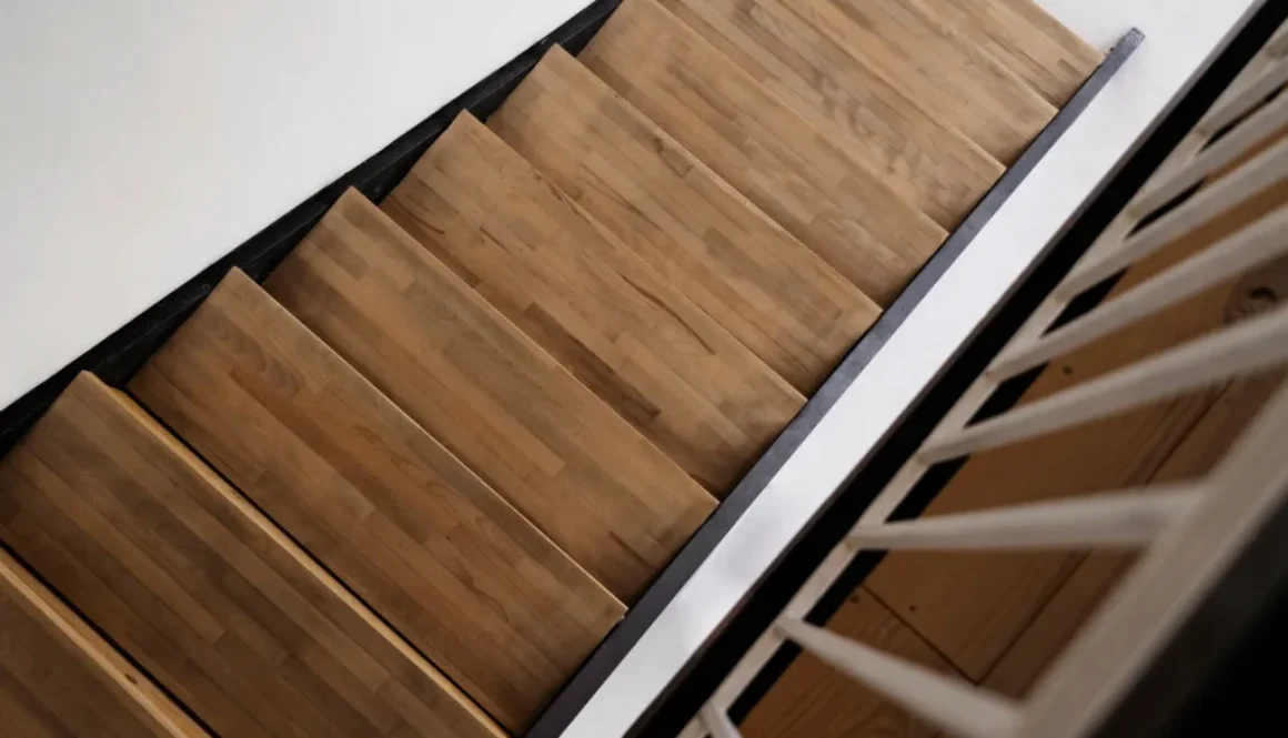 Stairs Repair Grants