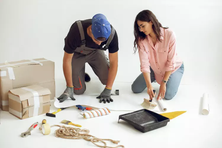 Common Home Repairs