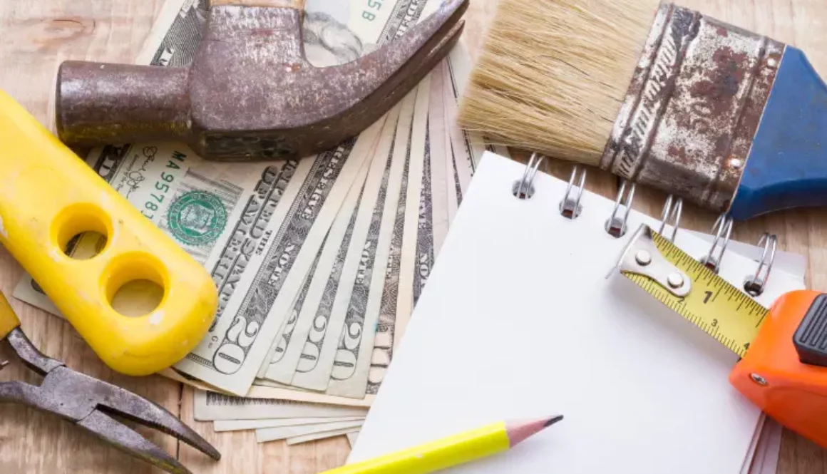 How Much Do Americans Spend on Home Improvement?