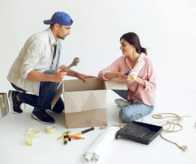 How to Find Home Repair Grants in California