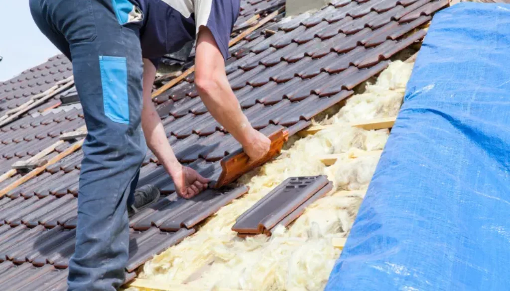 Roof Repairs: What You Need to Know